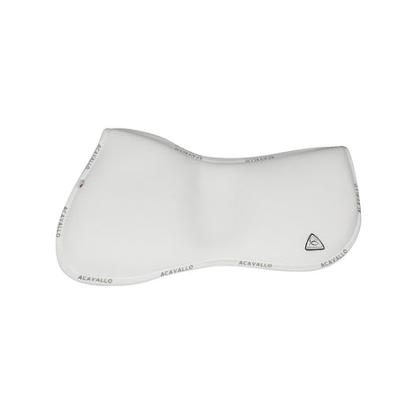 Pad MF HPS CW-CS suede rear riser