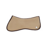 Pad MF HPS CW-CS suede rear riser