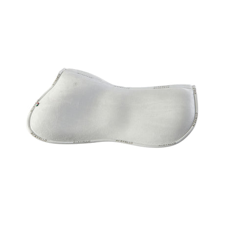 Pad MF HPS CW-CS suede flat configurable pocket
