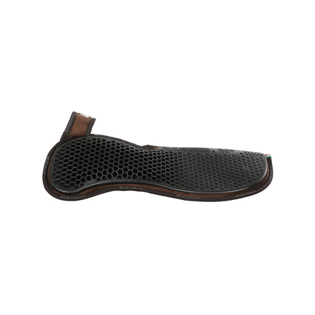 Pad MF WFS suede Hexagonal gel front riser