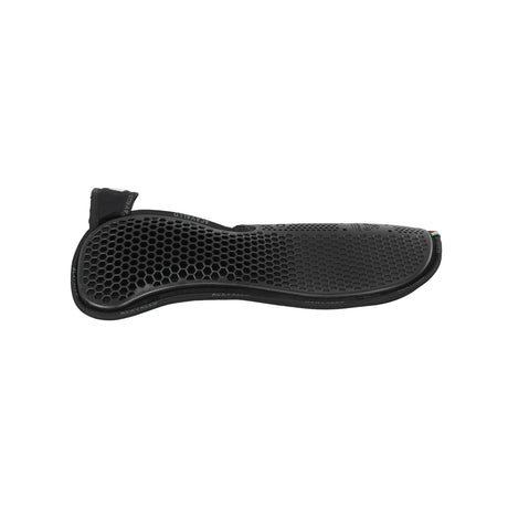 Pad MF WFS suede Hexagonal gel front riser