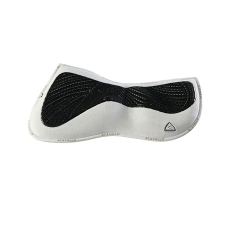 Pad MF HPS CW-CS suede gel grip flat