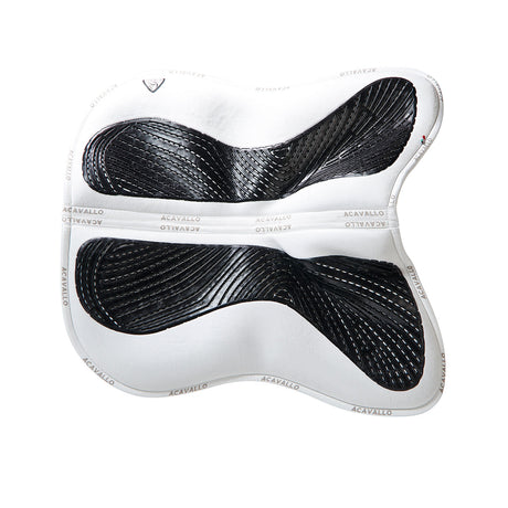 Pad MF HPS CW-CS suede gel grip flat