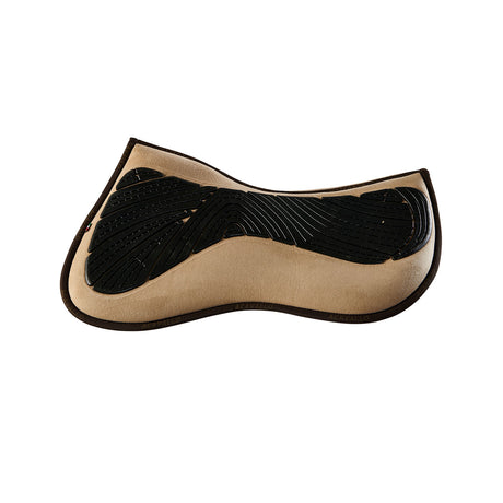 Pad MF HPS CW-CS suede gel grip flat
