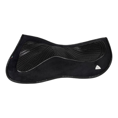 Pad MF HPS CW-CS suede gel grip flat