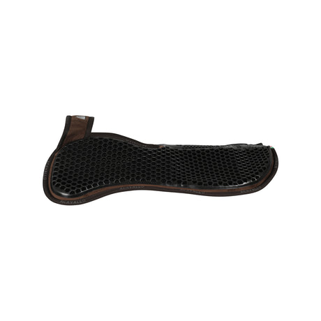 Pad MF WFS suede Hexagonal gel flat