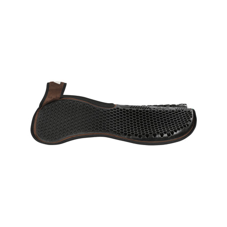Pad WFS suede Hexagonal gel rear riser