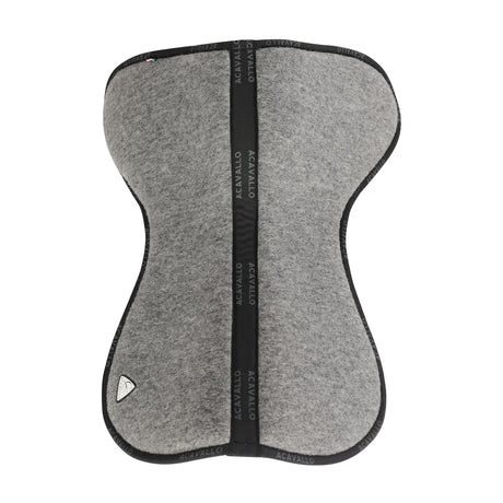 Pad MF JCCS CW-CS virgin wool flat