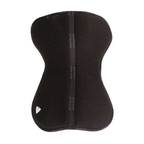 Pad MF JCCS CW-CS virgin wool flat