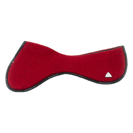 Pad MF JCCS CW-CS virgin wool flat
