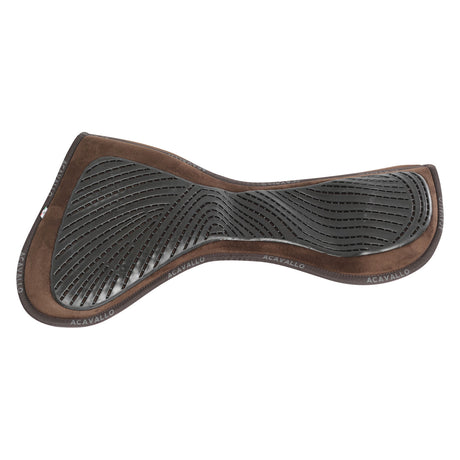 Pad MF JCCS CW-CS suede gel grip flat