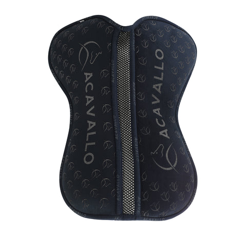 Pad MF DS SW-3DS suede silicone grip flat
