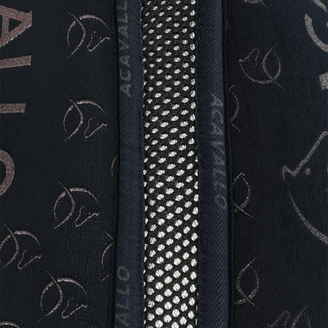 Pad MF DS SW-3DS suede silicone grip flat