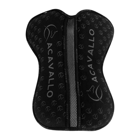 Pad MF DS SW-3DS suede silicone grip flat
