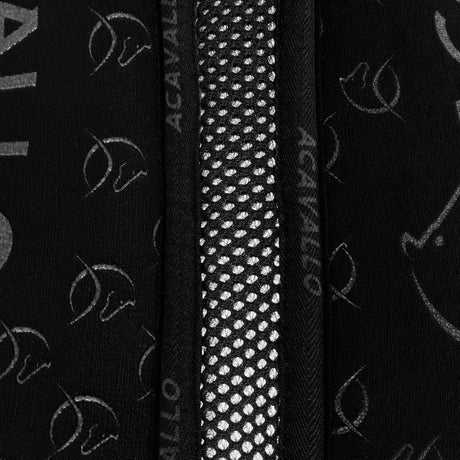 Pad MF DS SW-3DS suede silicone grip flat