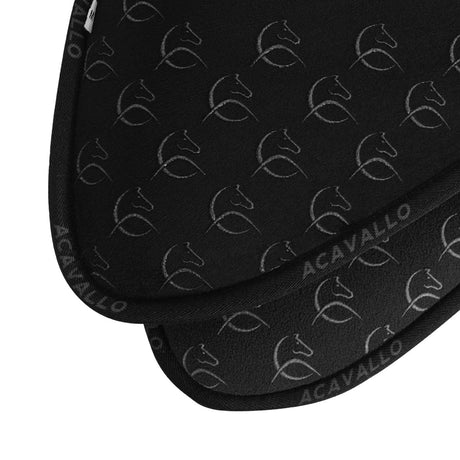 Pad MF DS SW-3DS suede silicone grip flat