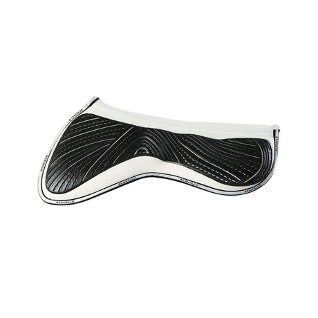 Pad MF JCCS SW-3DS suede gel grip flat