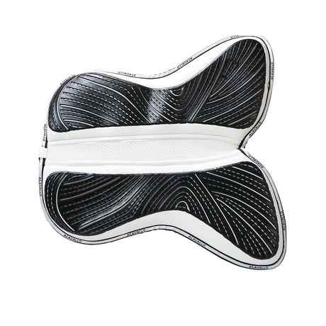 Pad MF JCCS SW-3DS suede gel grip flat