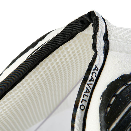 Pad MF JCCS SW-3DS suede gel grip flat