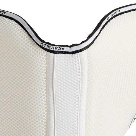 Pad MF SW-3DS 3D spacer microfleece flat