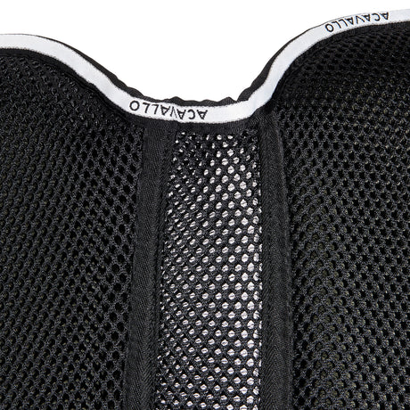 Pad MF SW-3DS 3D spacer microfleece flat
