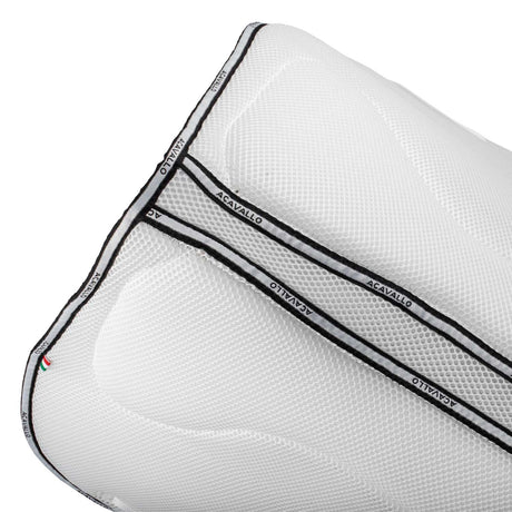 Saddle pad JS CW-3DS memory foam 3D spacer