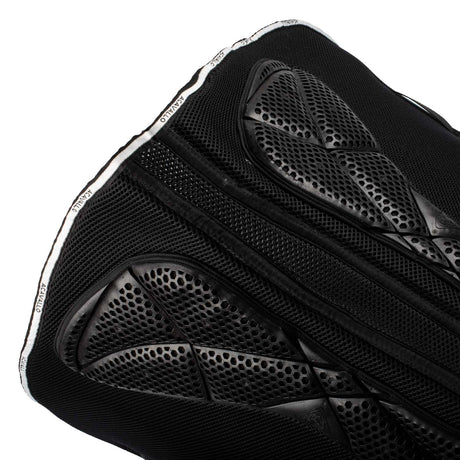 Saddle pad DS CW-3DS memory foam 3D spacer gel grip