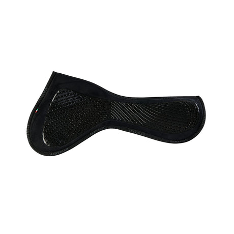 Pad SP JCCS CW-CS suede twin-sided gel grip flat