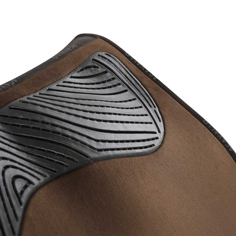 Saddle pad JS CW-CS twin sided gel grip