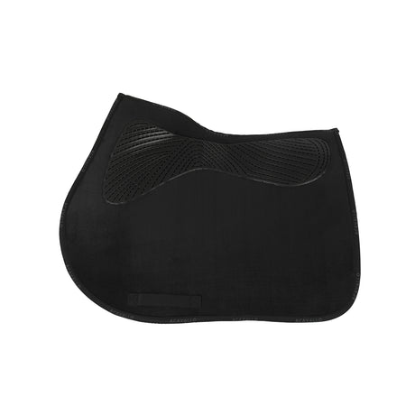 Saddle pad JS CW-CS twin sided gel grip