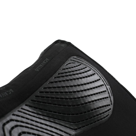 Saddle pad JS CW-CS twin sided gel grip