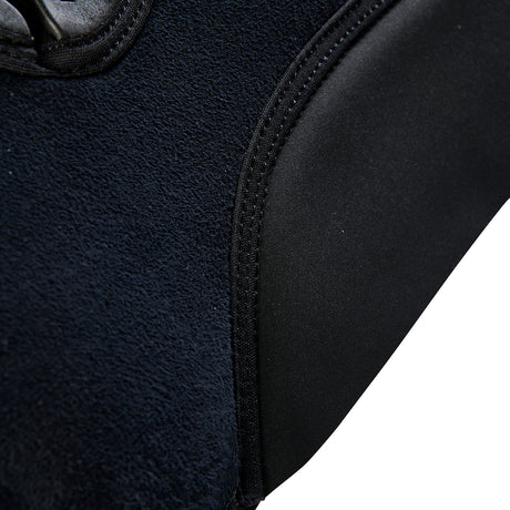 Saddle pad WS CW-CS suede gel grip