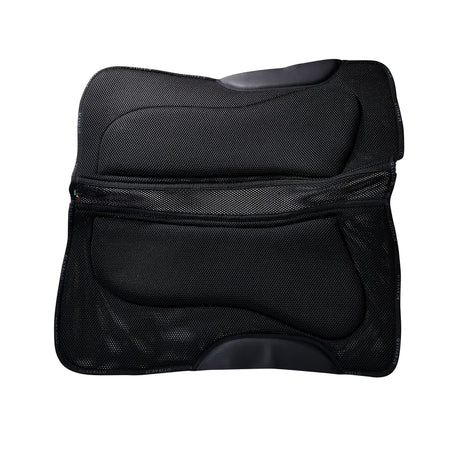 Saddle pad WS CW-3DS memory foam 3D spacer