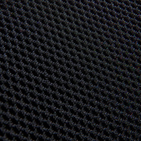 Saddle pad WS CW-3DS memory foam 3D spacer