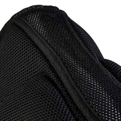 Saddle pad WS CW-3DS memory foam 3D spacer
