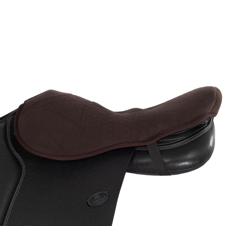 Ortho-Pubis seat saver jumping Classic gel-in Dri-lex 20mm