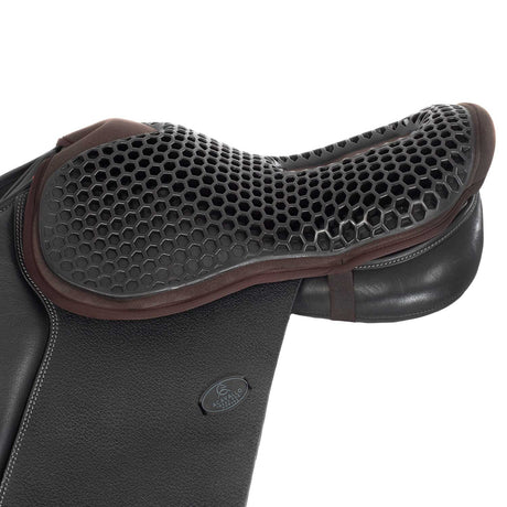Ortho-Coccyx seat saver jumping Hexagonal gel-out Dri-lex 20mm