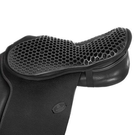 Ortho-Coccyx seat saver jumping Hexagonal gel-out Dri-lex 20mm