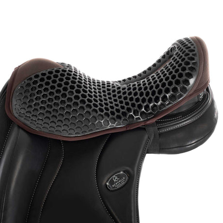 Ortho-Coccyx seat saver dressage Hexagonal gel-out Dri-lex 20mm