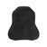 Acavallo Standard Seat Saver Jumping Air Plus Gel-In Dri-Lex 10mm #colour_black