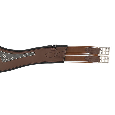 Jumping girth gel pvc