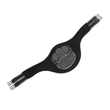 Jumping stud guard girth gel classic pvc