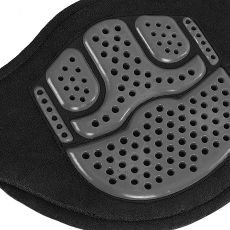 Jumping stud guard girth gel classic pvc