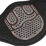 Jumping stud guard girth gel classic pvc
