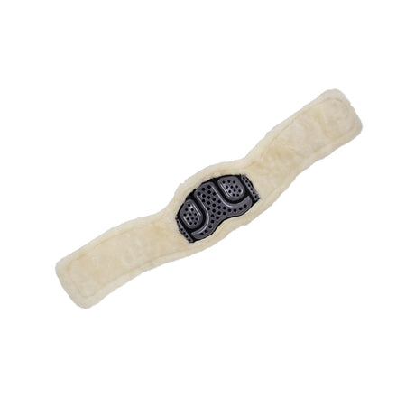 Dressage girth Classic gel sheepskin