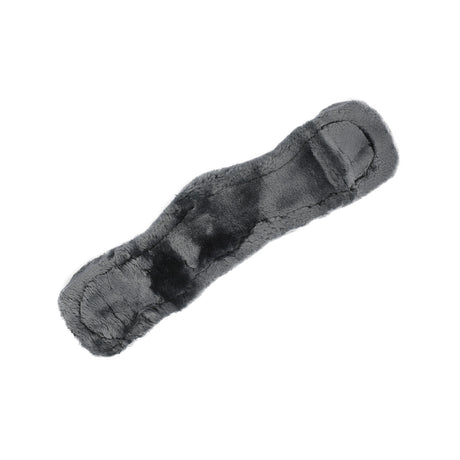 Shaped girth sleeve Classic gel sheepskin