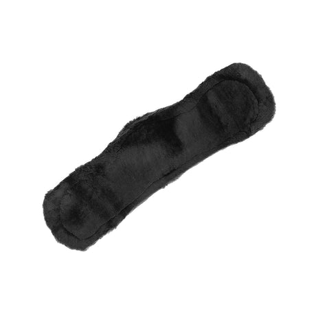 Shaped girth sleeve Classic gel sheepskin