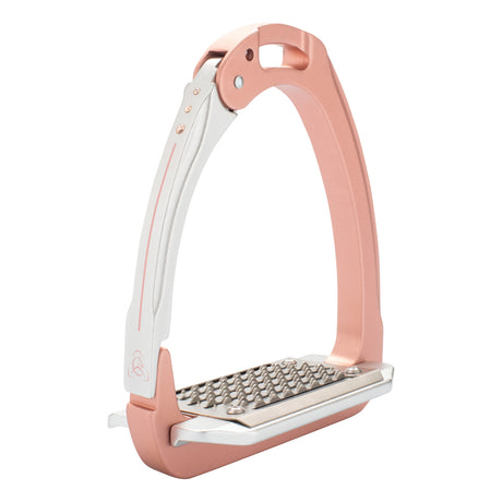Arena Aluplus 2.0 stirrups crystals