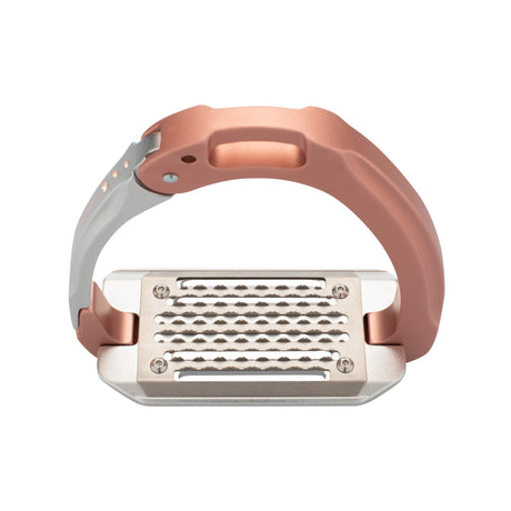 Arena Aluplus 2.0 stirrups crystals