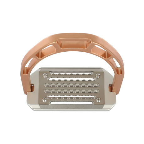Arco Evolution Alupro stirrups
